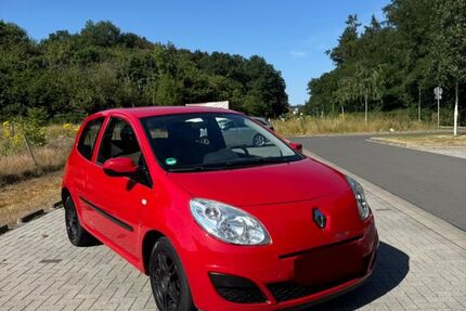 Renault Twingo 166.000 km 1.700 &euro; Olfen 59399