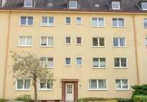 Wohnung zum Mieten in Dortmund 298,20 € 37.75 m²