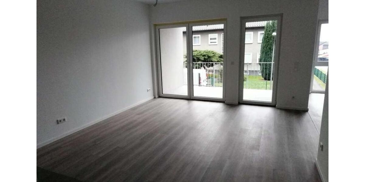 Etagenwohnung Bochum Werne - 4 Zimmer, 98 m&sup2;, 1.186&euro; | Angebot:26337252