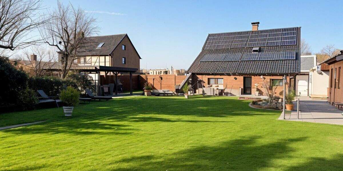 Einfamilienhaus Waltrop - 6 Zimmer, 152 m&sup2;, 499.000&euro; | Angebot:25865931