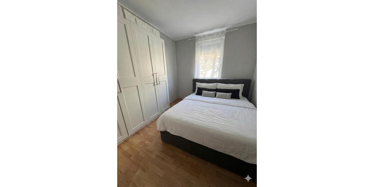 Etagenwohnung Iserlohn Grüne - 2 Zimmer, 64 m&sup2;, 610&euro; | Angebot:24842029