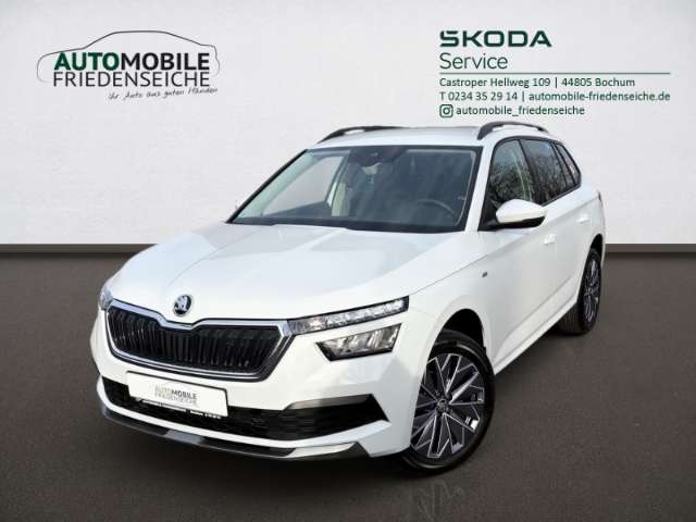 Skoda Kamiq 22.423 km 19.470 &euro; Bochum 44805
