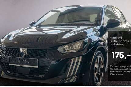 Peugeot 208 4.900 km 20.995 &euro; Menden 58706