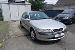 Opel Vectra B 1.6 175.000 km 1.000 &euro; Witten 58454