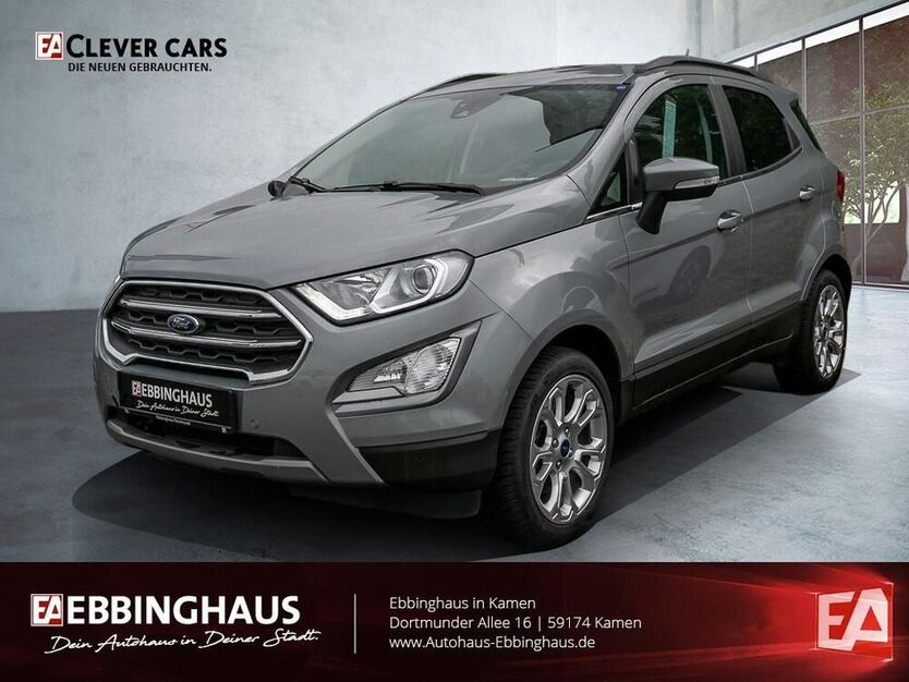 EcoSport