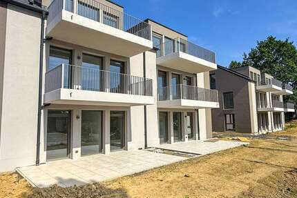 Wohnung Dortmund Eving - 3 Zimmer, 85 m&sup2;, 1.275&euro; | Angebot:27149885