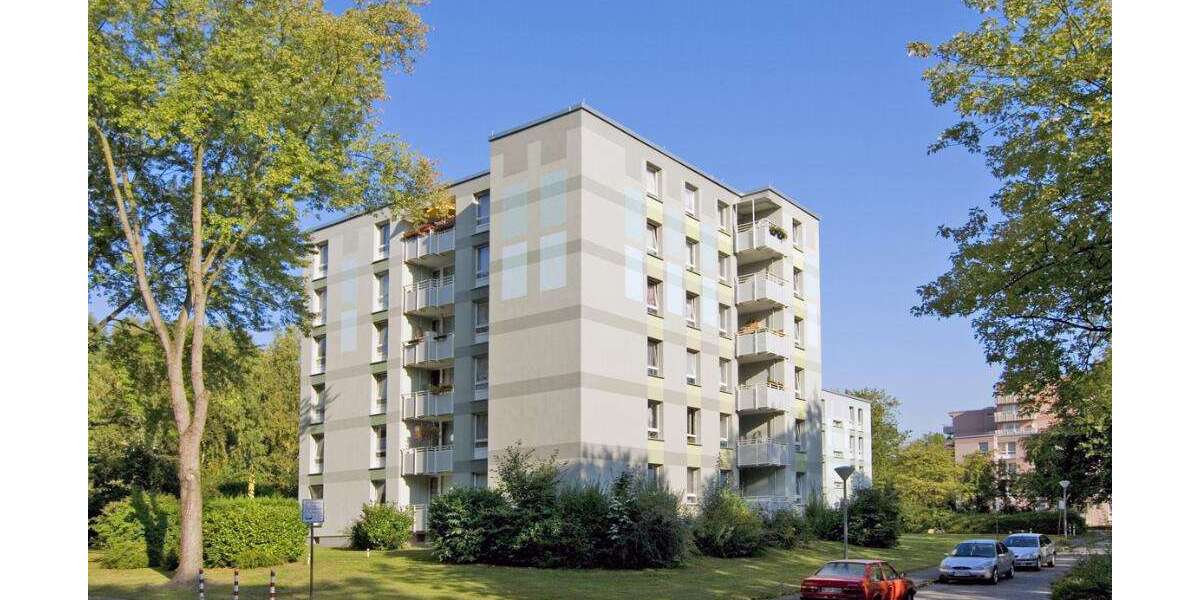 Etagenwohnung Dortmund Grevel - 3 Zimmer, 73 m&sup2;, 617&euro; | Angebot:27201860
