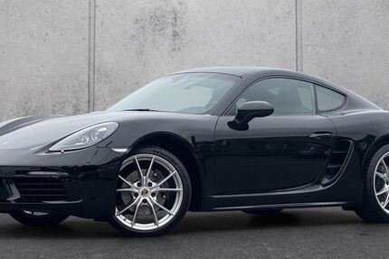 Porsche Cayman 26.856 km 67.490 &euro; Holzwickede 59439