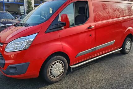 Ford Transit Custom 149.000 km 7.990 &euro; Recklinghausen 45659