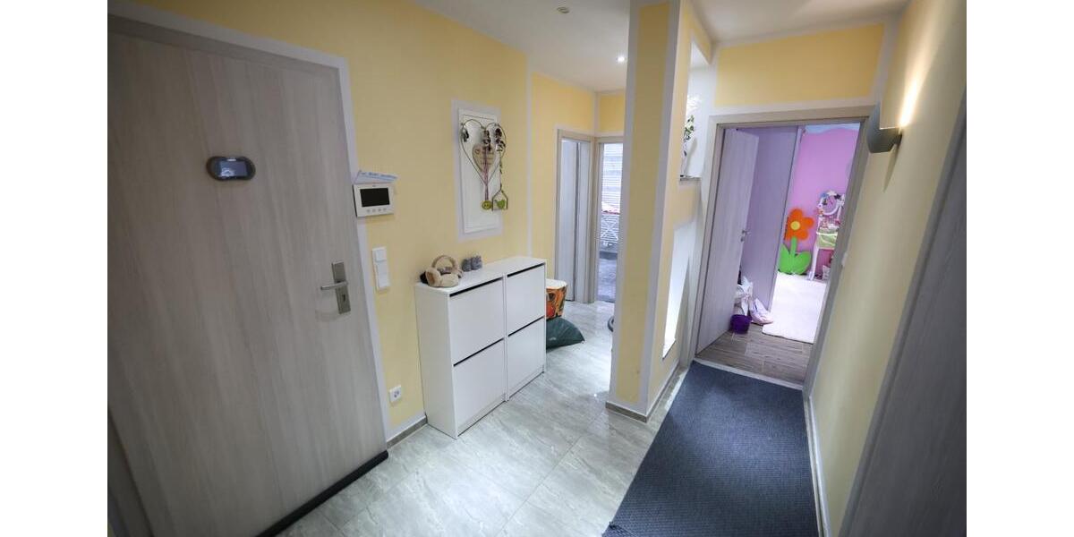 Einfamilienhaus Castrop-Rauxel Rauxel - 11 Zimmer, 245 m&sup2;, 449.000&euro; | Angebot:25231016