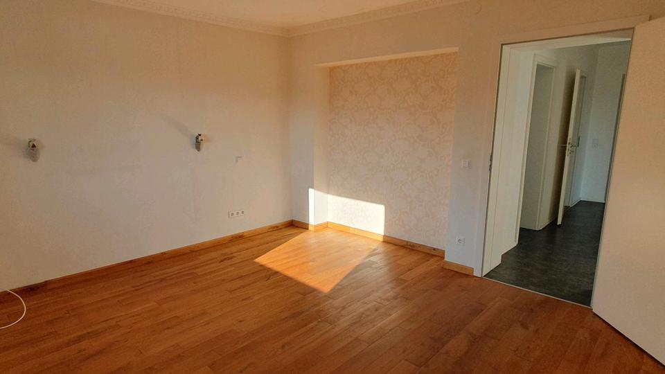 Etagenwohnung Unna Alte Heide - 4 Zimmer, 96 m&sup2;, 685&euro; | Angebot:24713933