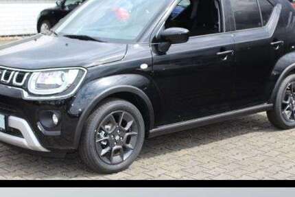 Suzuki Ignis 5.493 km 14.490 € Werl 59457
