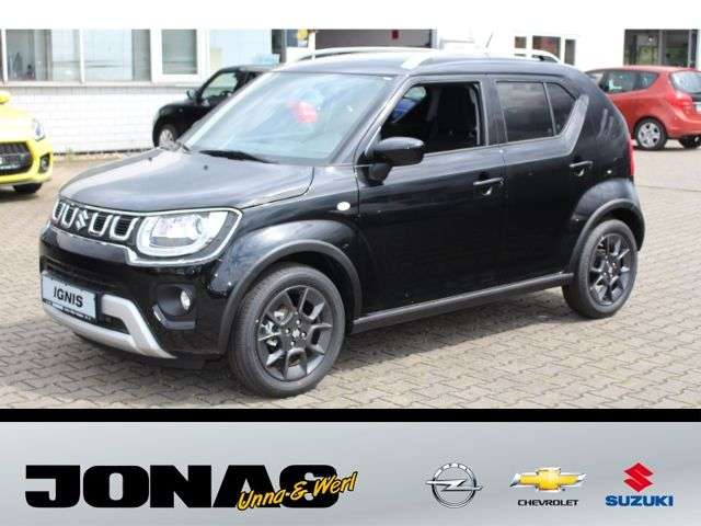 Suzuki Ignis 5.493 km 14.490 € Werl 59457