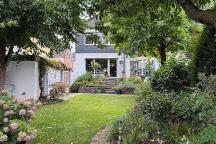 Haus Recklinghausen Süd - 1 Zimmer, 153 m&sup2;, 320.000&euro; | Angebot:25801784