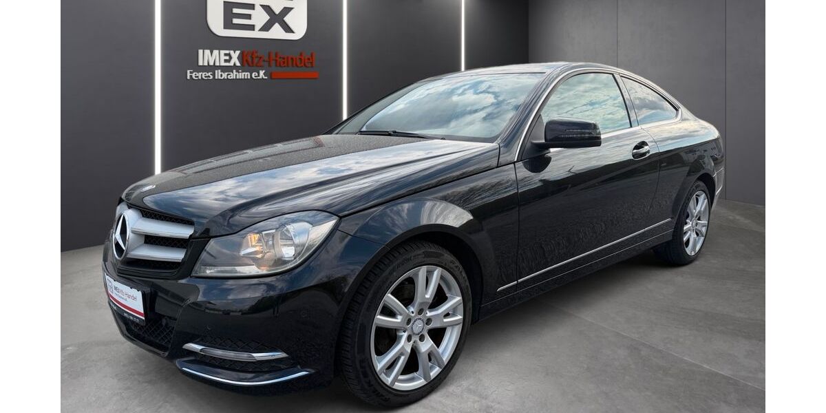 Mercedes-Benz C 250 137.000 km 12.500 &euro; Marl 45772