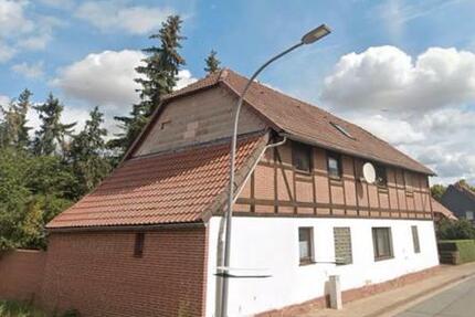 Einfamilienhaus