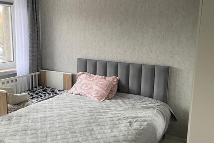 Drei Zimmerwohnung in Bergkamen 3 zimmer