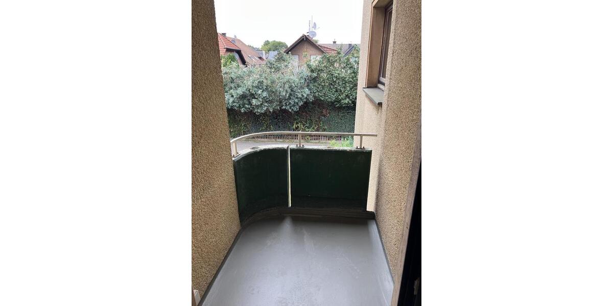 Wenn es einmal zu eng wird, haben wir die passende Wohnung. 3 zimmer