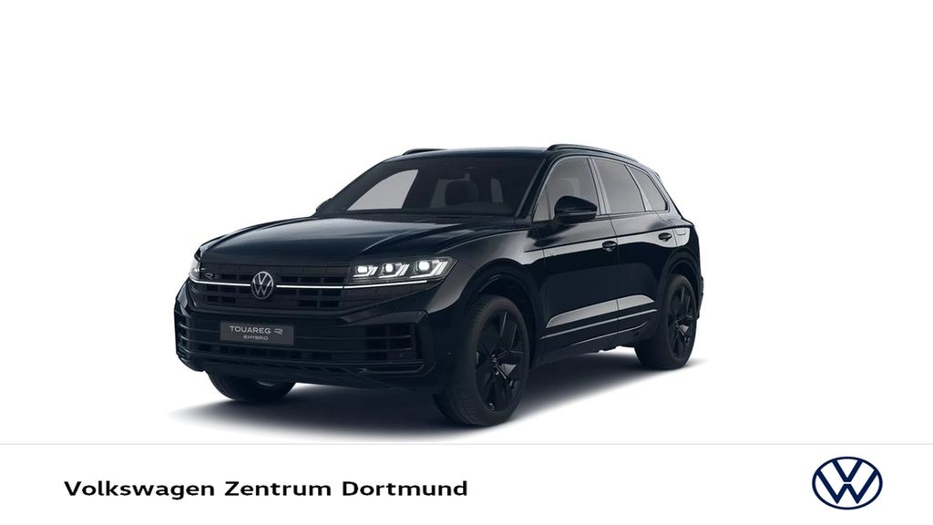 VW Touareg 17.847 km 79.788 &euro; Dortmund 44141