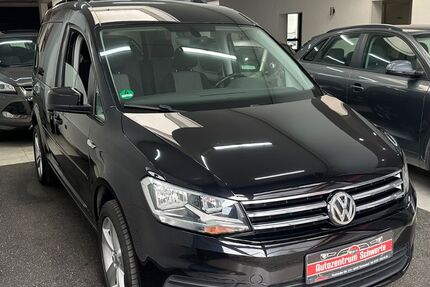 VW Caddy 169.000 km 12.999 &euro; Schwerte 58239