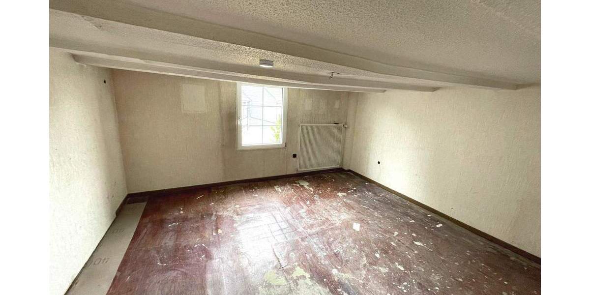 Mehrfamilienhaus, Wohnhaus Sprockhövel Niedersprockhövel - 5 Zimmer, 160 m&sup2;, 298.500&euro; | Angebot:25770860