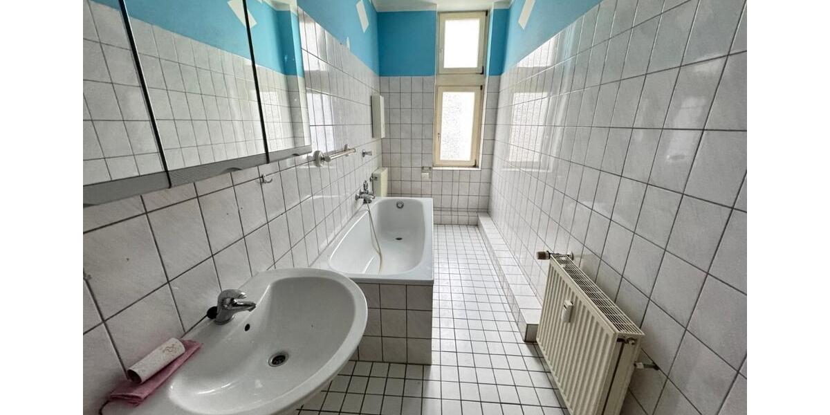 Etagenwohnung Herne Wanne-Bickern - 3.5 Zimmer, 81 m&sup2;, 570&euro; | Angebot:25975472