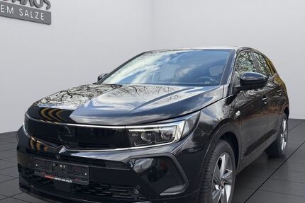 Opel Grandland (X) 21.760 km 21.950 &euro; Dortmund 44149