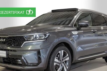 Kia Sorento 59.049 km 37.950 &euro; Schwerte 58239