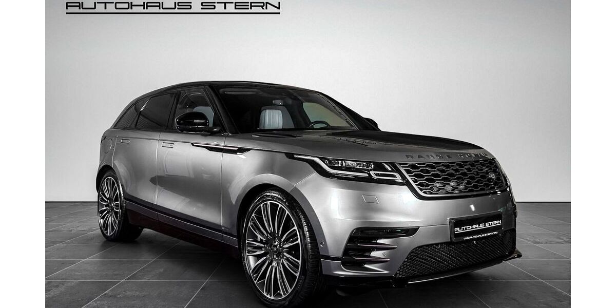 Land Rover Range Rover Velar 104.352 km 37.990 &euro; Gelsenkirchen 45892