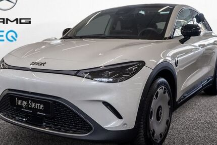 Smart #3 26.793 km 30.290 &euro; Hagen 58135