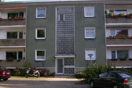 Wohnung Bochum Altenbochum - 2.5 Zimmer, 64 m&sup2;, 395&euro; | Angebot:24817969