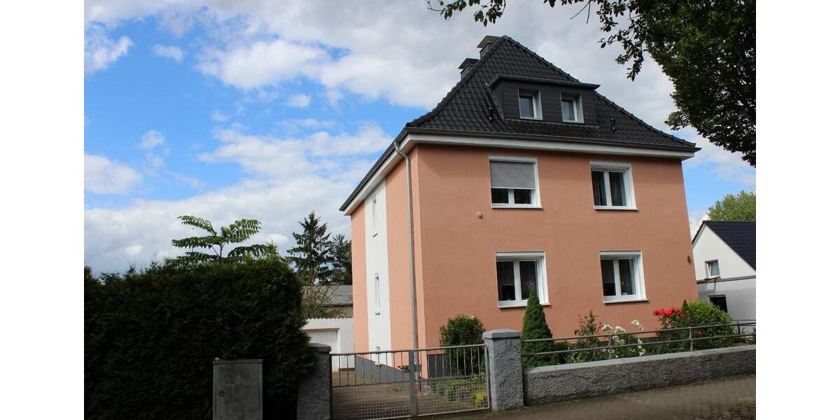 FRISCH RENOVIERTE! 3-Zimmer Wohnung in Unna zu vermieten 3 zimmer