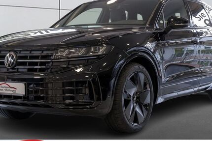 VW Touareg 8.250 km 79.990 &euro; Witten 58453