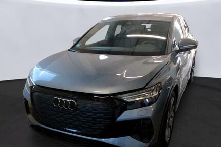 Audi Q4 e-tron 29.998 km 35.634 &euro; Hagen 58091