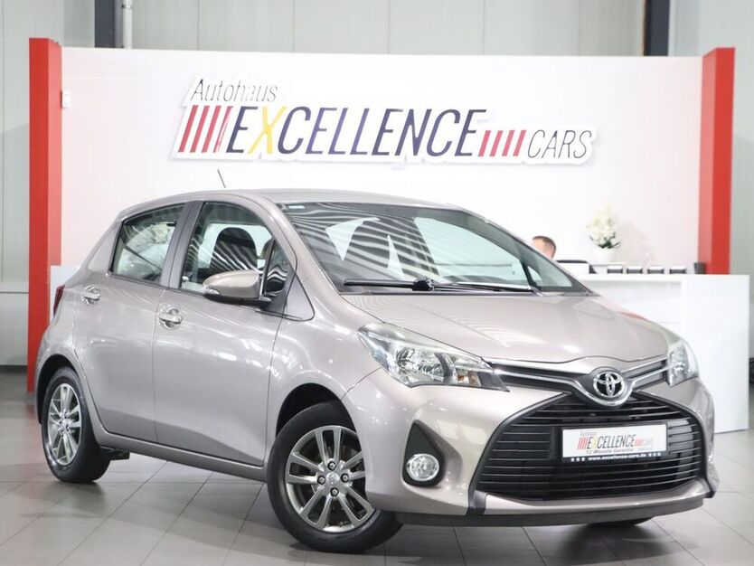 Yaris