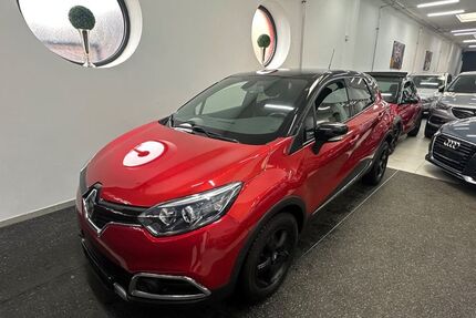 Renault Captur 95.000 km 9.499 &euro; Schwerte 58239
