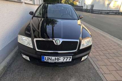 Skoda Octavia 130.000 km 3.500 &euro; Bönen 59199