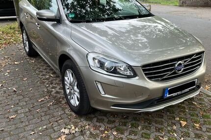 Volvo XC60 391.000 km 6.800 &euro; Herten 45701