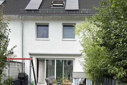 Haus Hattingen / Holthausen Holthausen - 5 Zimmer, 152 m&sup2;, 591.200&euro; | Angebot:27192247