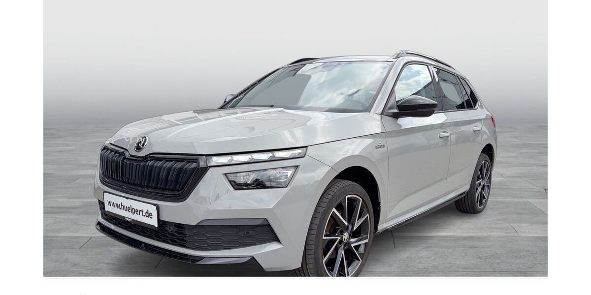 Skoda Kamiq 42.000 km 22.625 &euro; Dortmund 44309