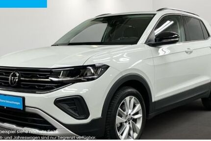 VW T-Cross 16.804 km 19.990 &euro; Hagen 58089