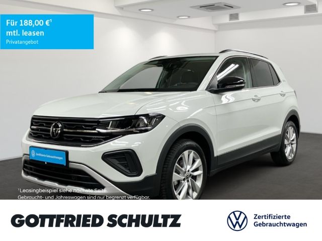 VW T-Cross 16.804 km 19.990 &euro; Hagen 58089