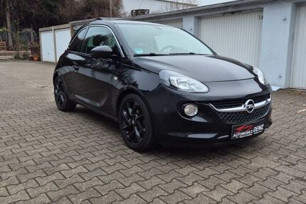 Opel Adam 120.620 km 6.699 &euro; Lünen 44532