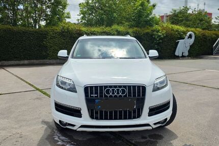 Audi Q7 218.887 km 9.300 &euro; Iserlohn 58636