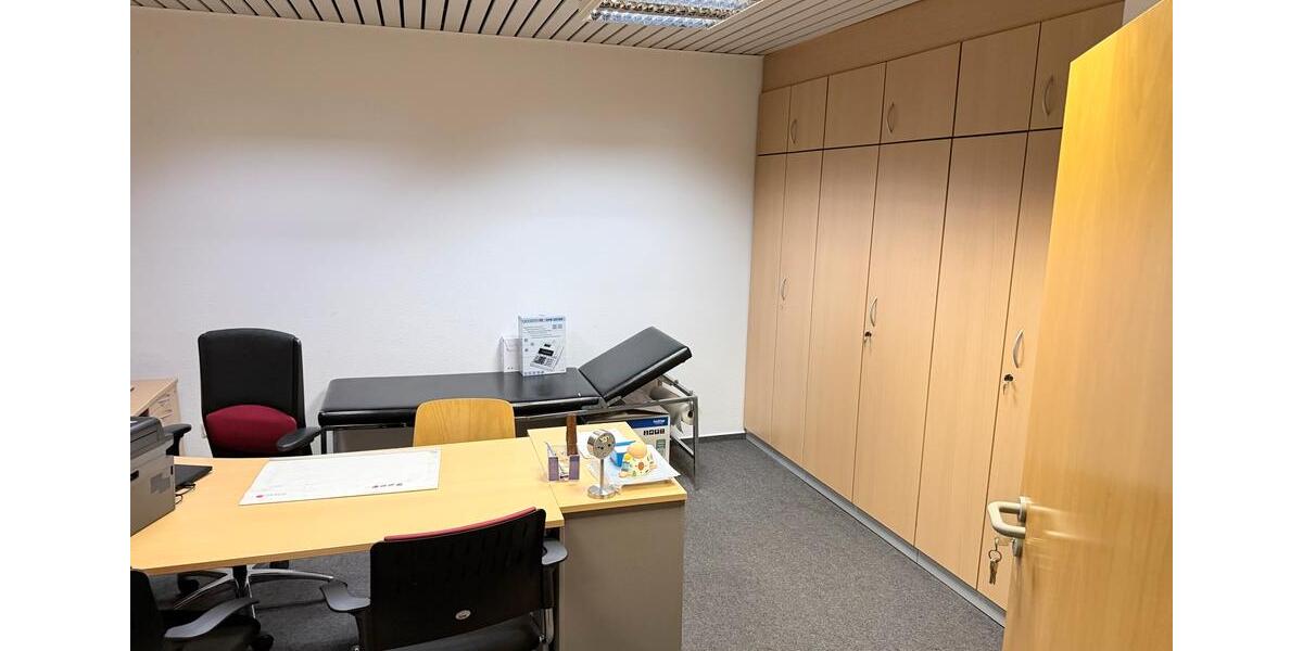 Gewerbeobjekt Lünen Alstedde - 752&euro; | Angebot:25563406