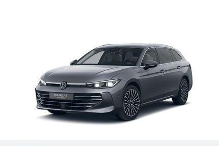 VW Passat Variant 23.450 km 38.750 &euro; Recklinghausen 45663