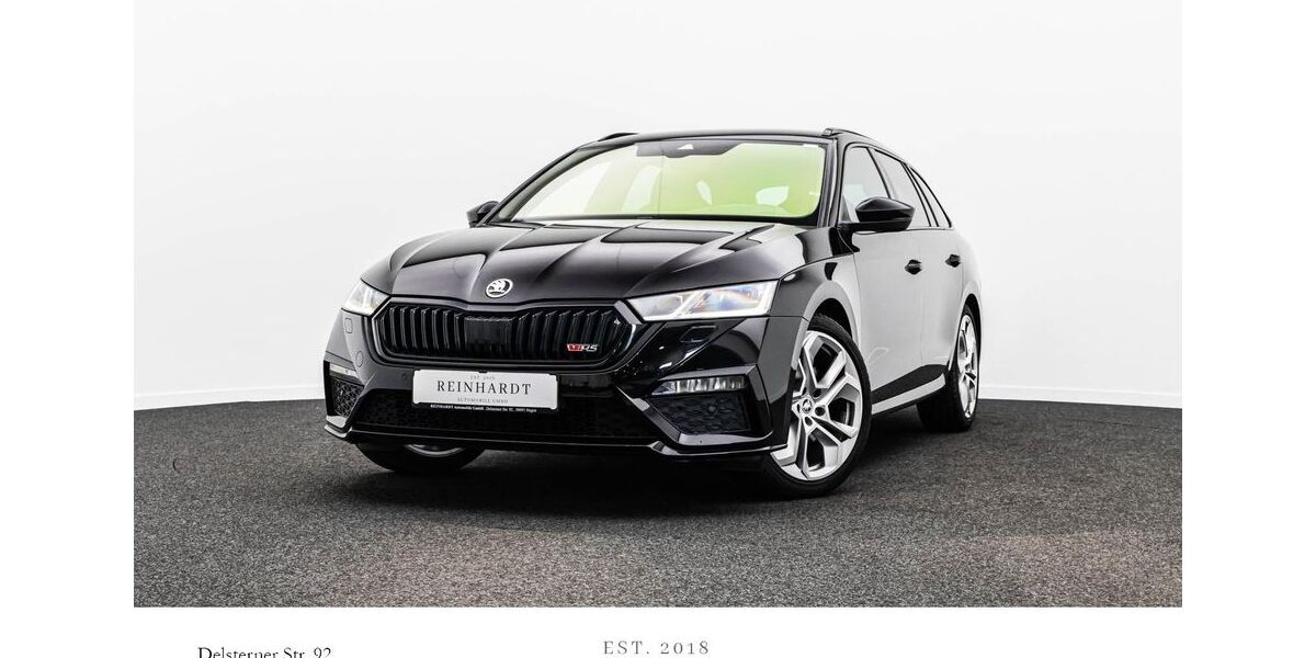 Skoda Octavia 91.103 km 25.999 &euro; Hagen 58091