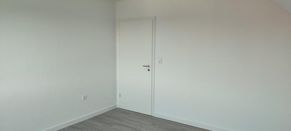 Dachgeschoßwohnung Recklinghausen Berghausen - 2 Zimmer, 62 m&sup2;, 558&euro; | Angebot:24570906
