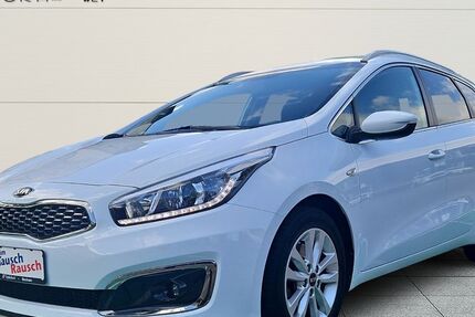 Kia ceed / Ceed 107.000 km 11.880 &euro; Bochum 44809