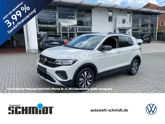 VW T-Cross 4.150 km 24.575 &euro; Lünen 44534